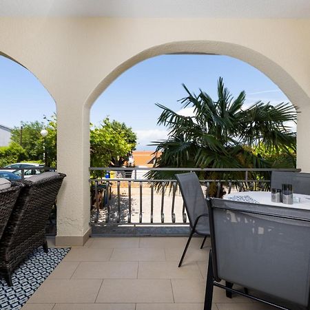 Apartment Ana Вантачичі Екстер'єр фото