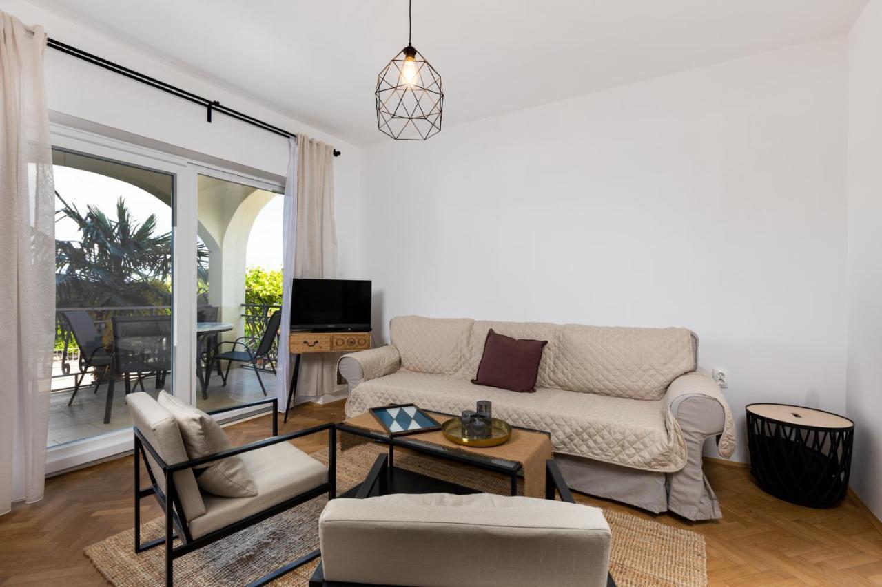 Apartment Ana Вантачичі Екстер'єр фото
