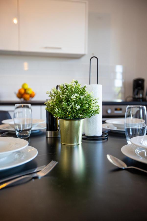 Apartment Ana Вантачичі Екстер'єр фото