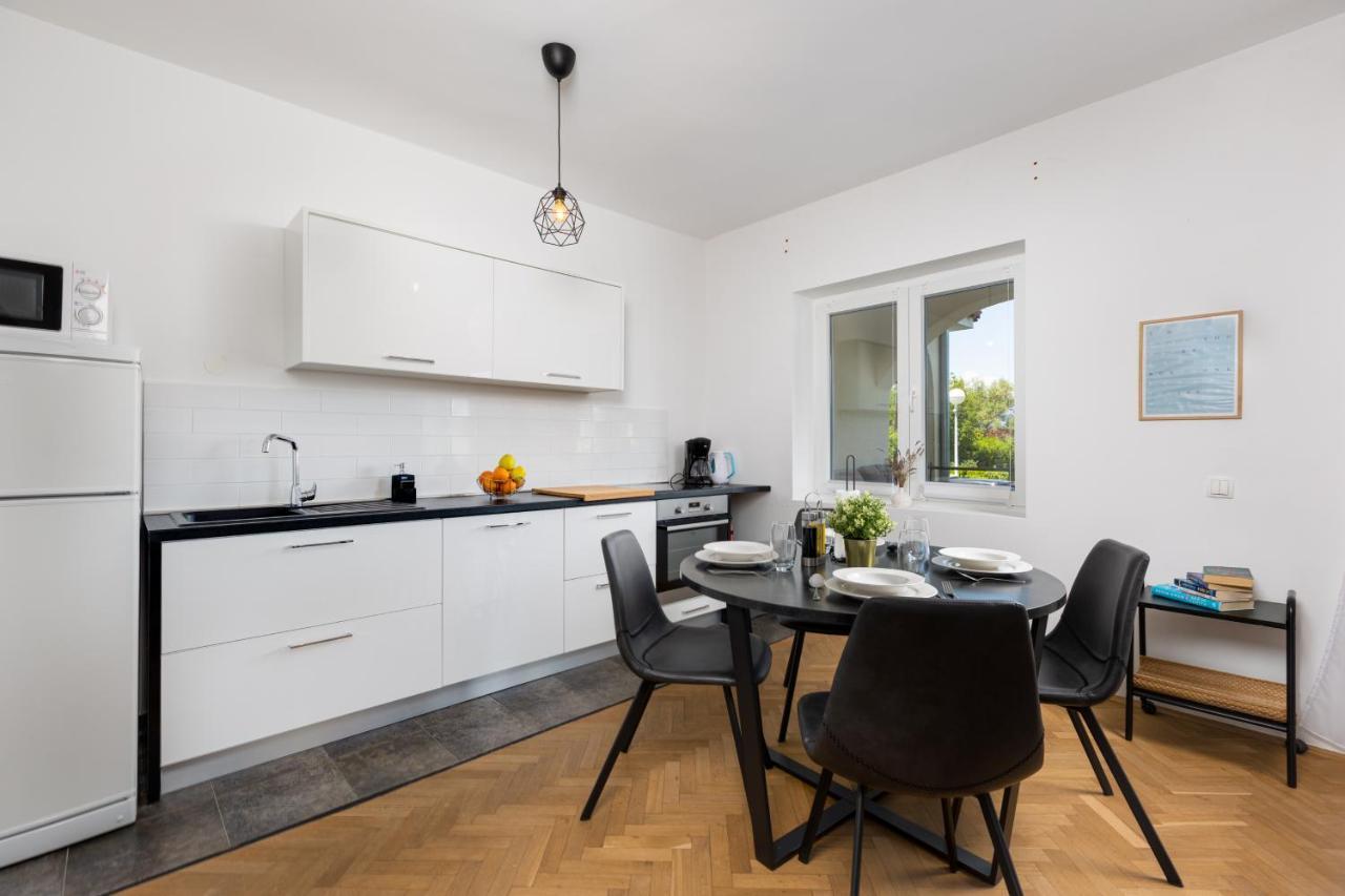 Apartment Ana Вантачичі Екстер'єр фото