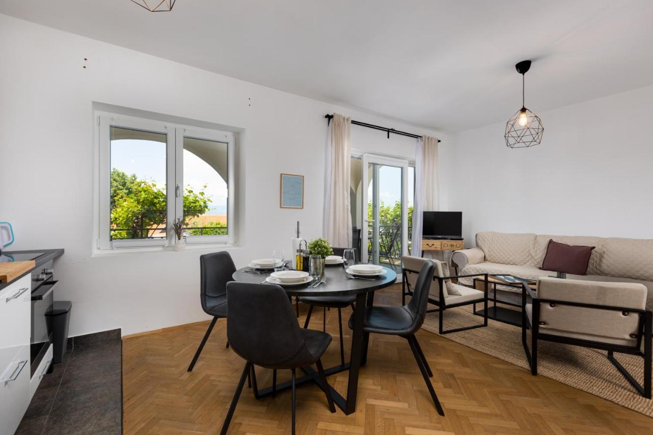 Apartment Ana Вантачичі Екстер'єр фото