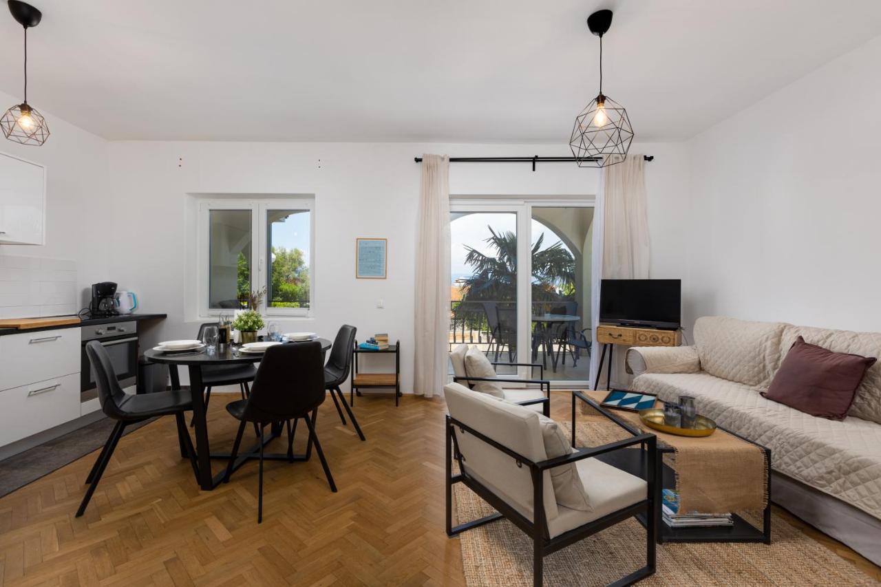 Apartment Ana Вантачичі Екстер'єр фото