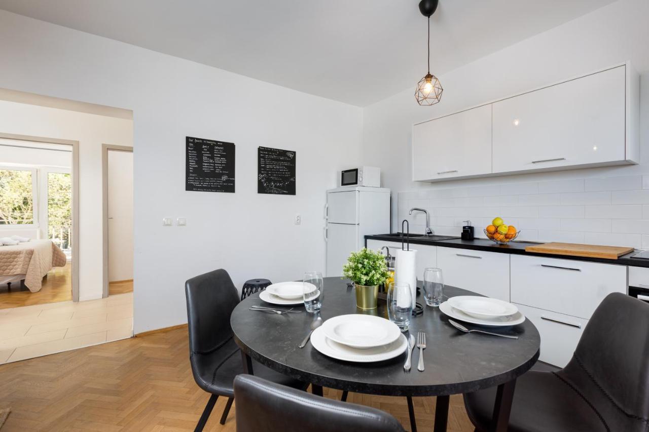 Apartment Ana Вантачичі Екстер'єр фото