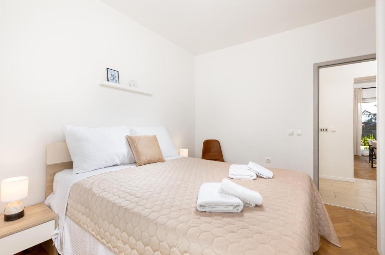 Apartment Ana Вантачичі Екстер'єр фото