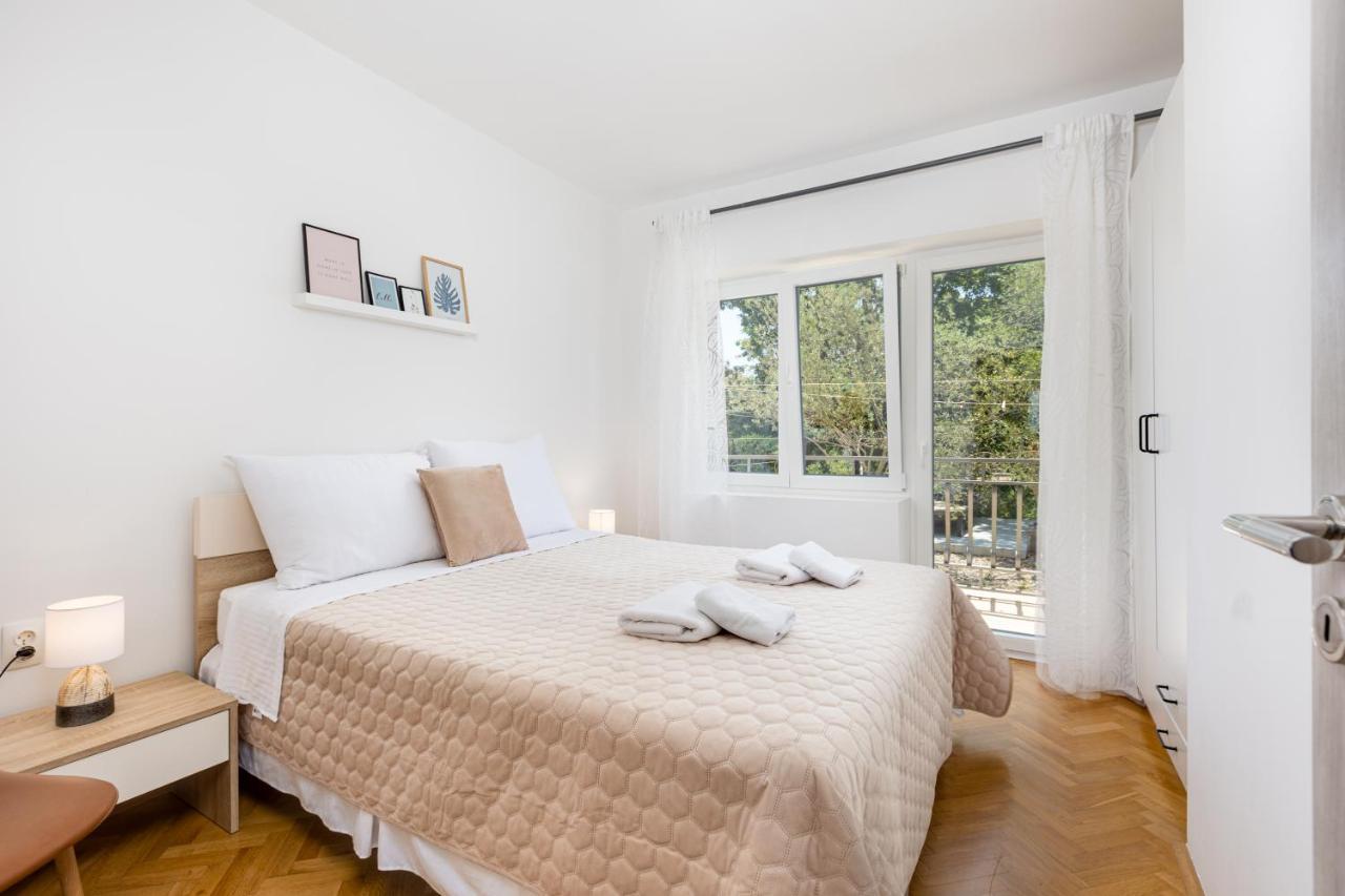 Apartment Ana Вантачичі Екстер'єр фото