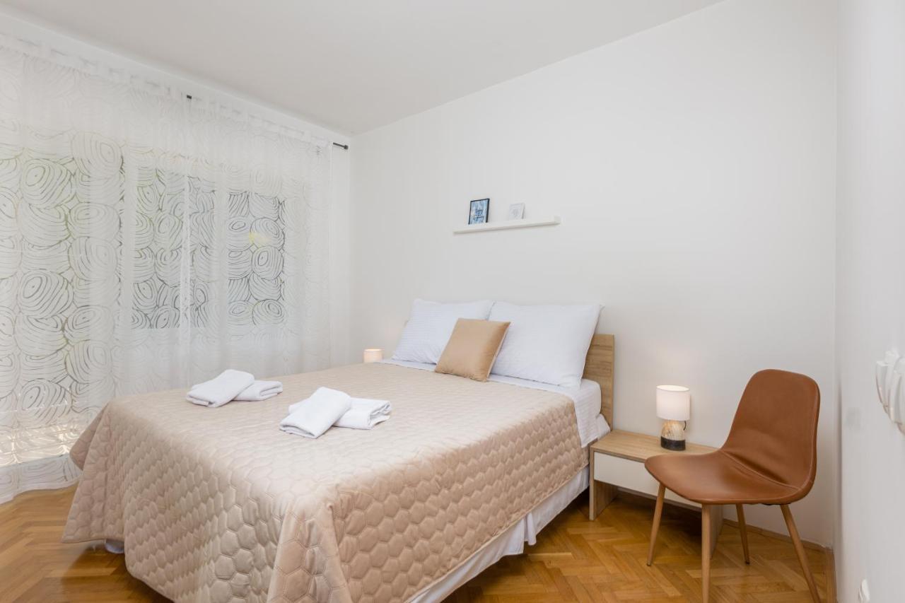 Apartment Ana Вантачичі Екстер'єр фото