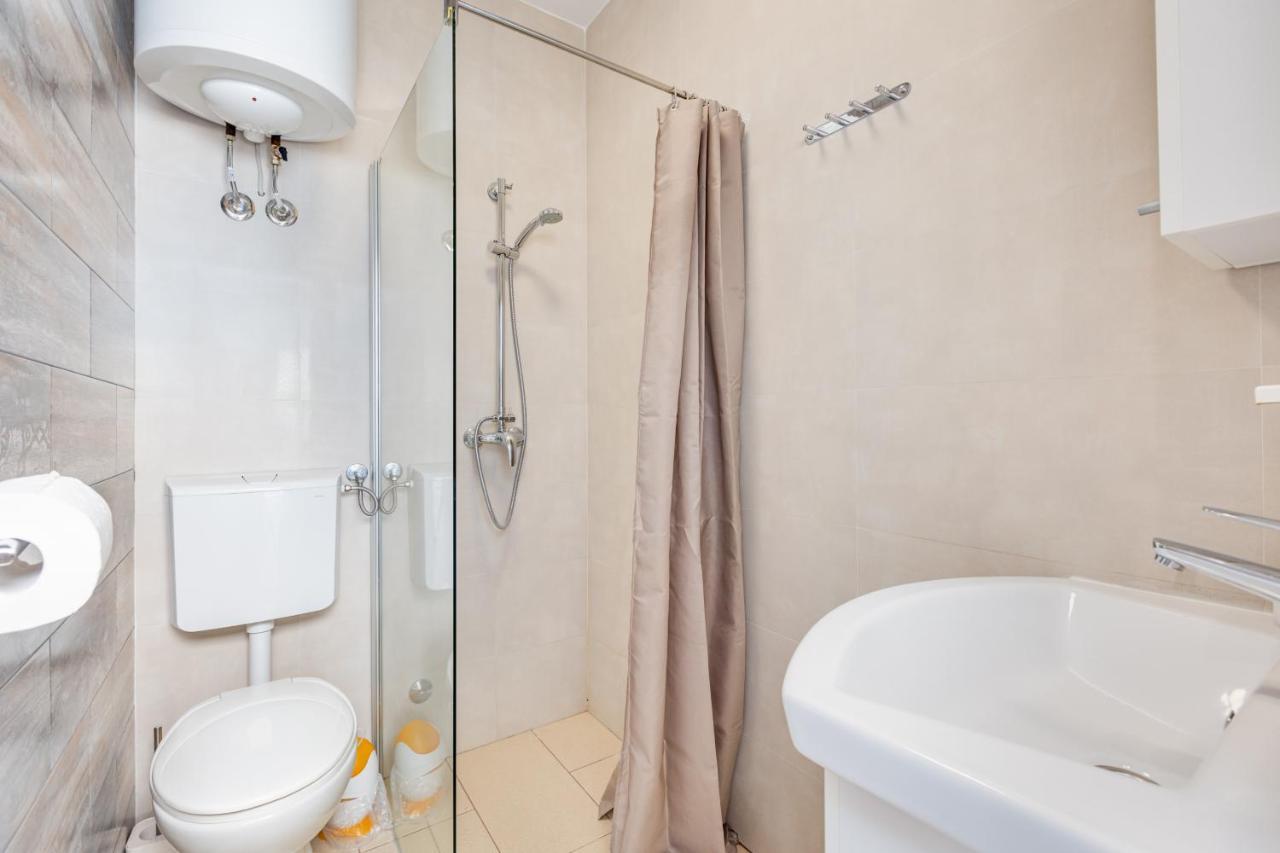 Apartment Ana Вантачичі Екстер'єр фото