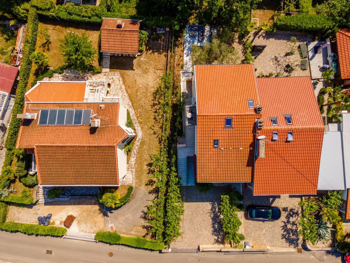 Apartment Ana Вантачичі Екстер'єр фото