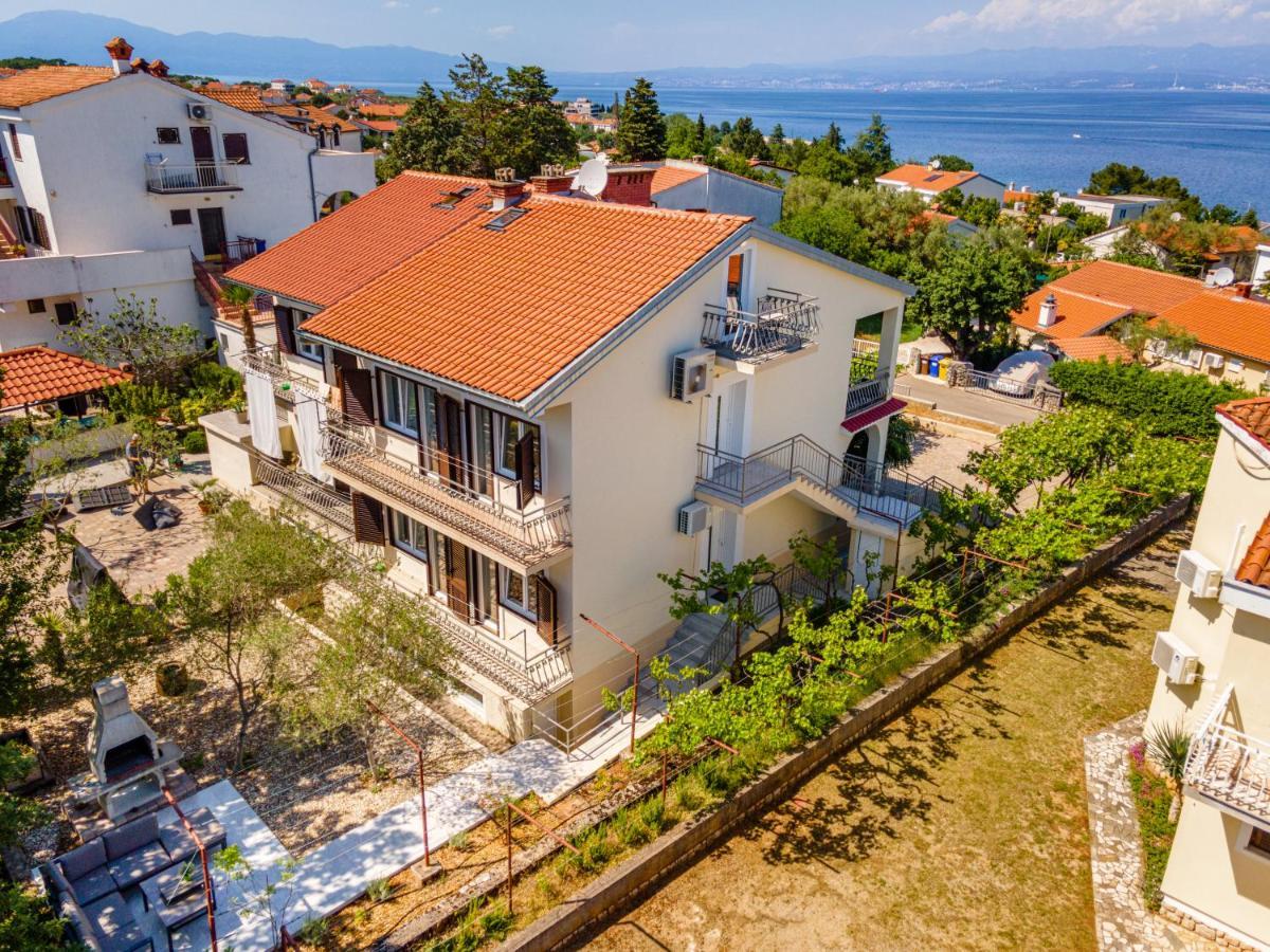 Apartment Ana Вантачичі Екстер'єр фото