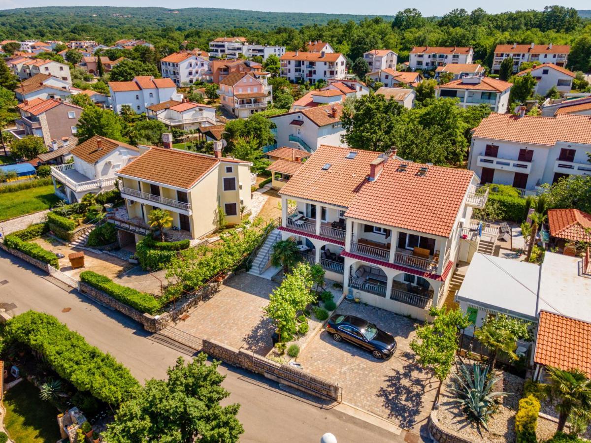 Apartment Ana Вантачичі Екстер'єр фото