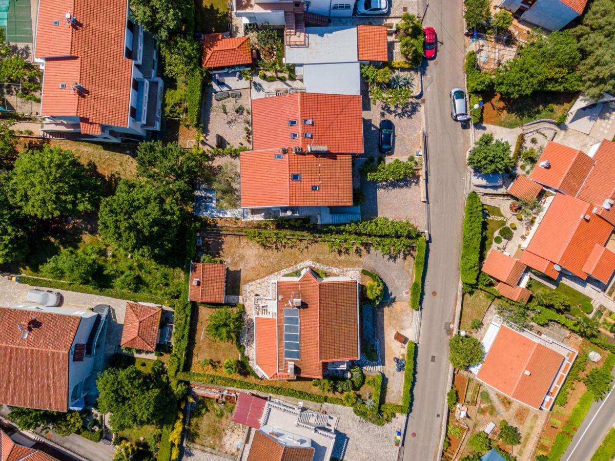 Apartment Ana Вантачичі Екстер'єр фото