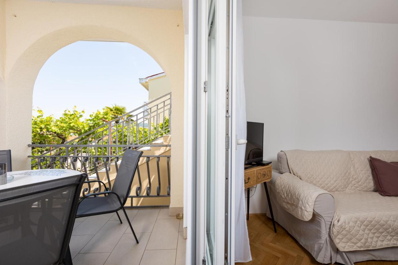 Apartment Ana Вантачичі Екстер'єр фото